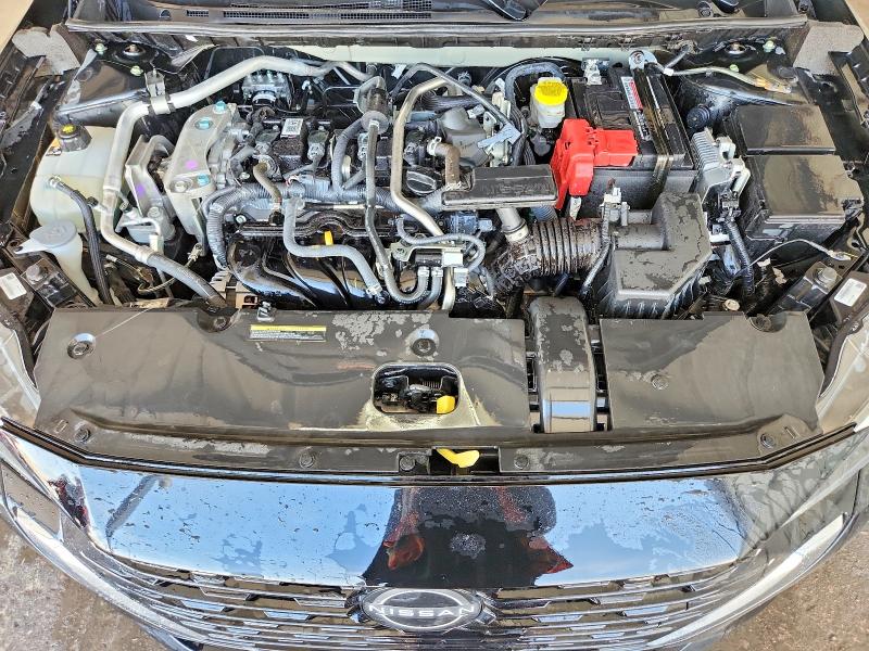 71800526 :رقم المزاد ، 3N1AB8CV4SY270526 vin ، 2025 Nissan Sentra مزاد بيع