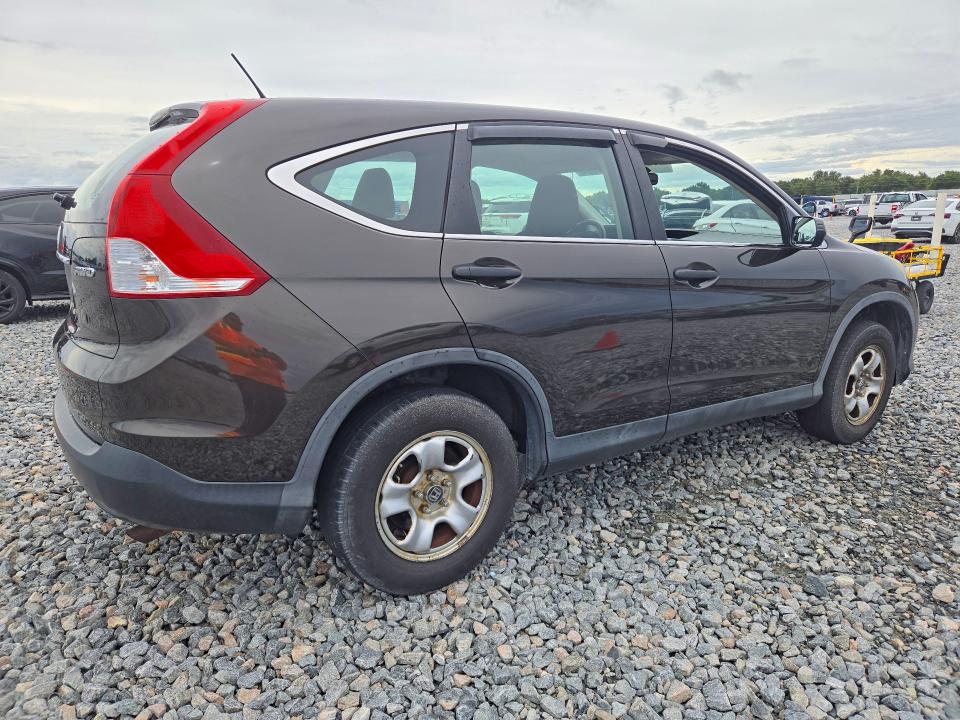 Продаж на аукціоні авто 2013 Honda Cr-v, vin: 5J6RM4H33DL054294, номер лоту: 70386086