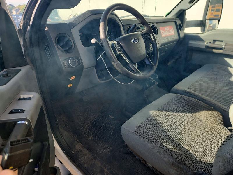 Продаж на аукціоні авто 2021 Ford F650, vin: 1FDNF6AN2MDF06313, номер лоту: 70737286