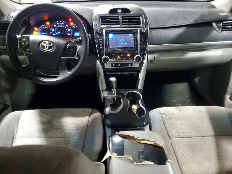Продаж на аукціоні авто 2012 Toyota Camry, vin: 4T1BF1FKXCU078848, номер лоту: 71443606