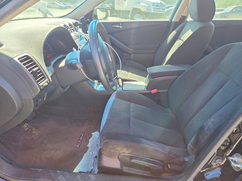 Продаж на аукціоні авто 2011 Nissan Altima, vin: 1N4AL2AP7BC135048, номер лоту: 72123976