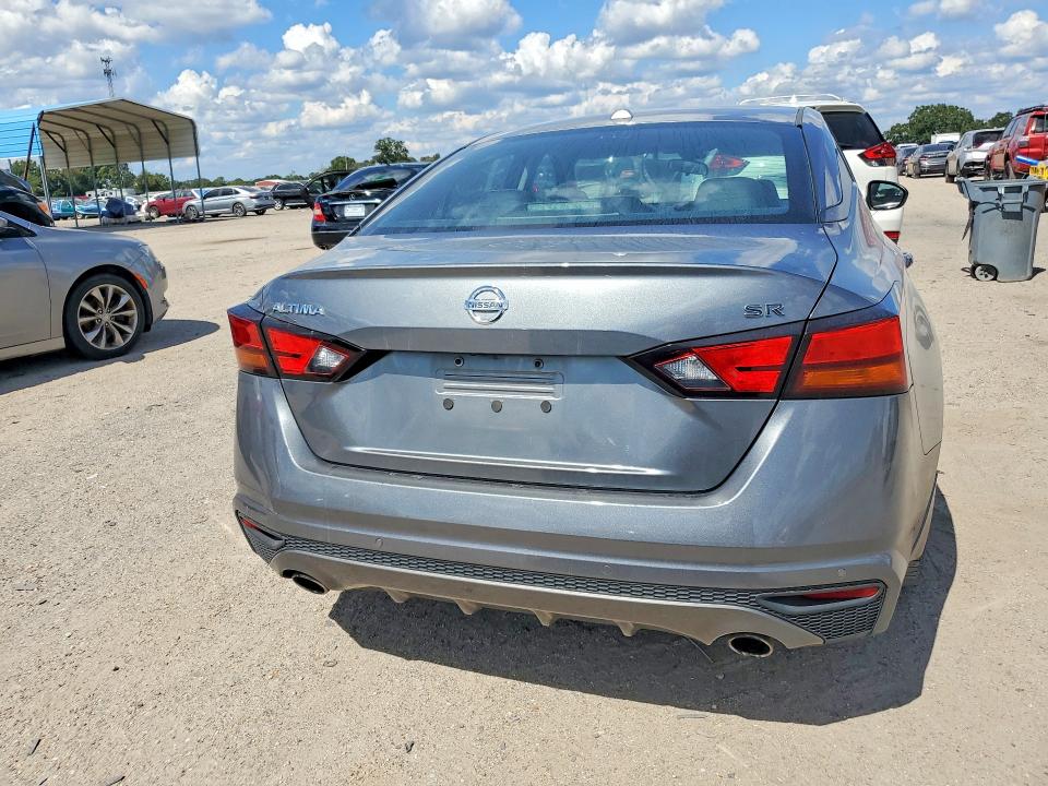 Продаж на аукціоні авто 2020 Nissan Altima, vin: 1N4BL4CV0LN307020, номер лоту: 71092476