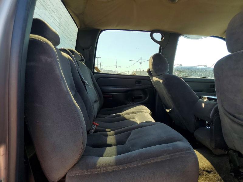 Aukcja sprzedaży 2005 Gmc New Sierra, vin: 2GTEC13T051168192, numer aukcji: 71863896