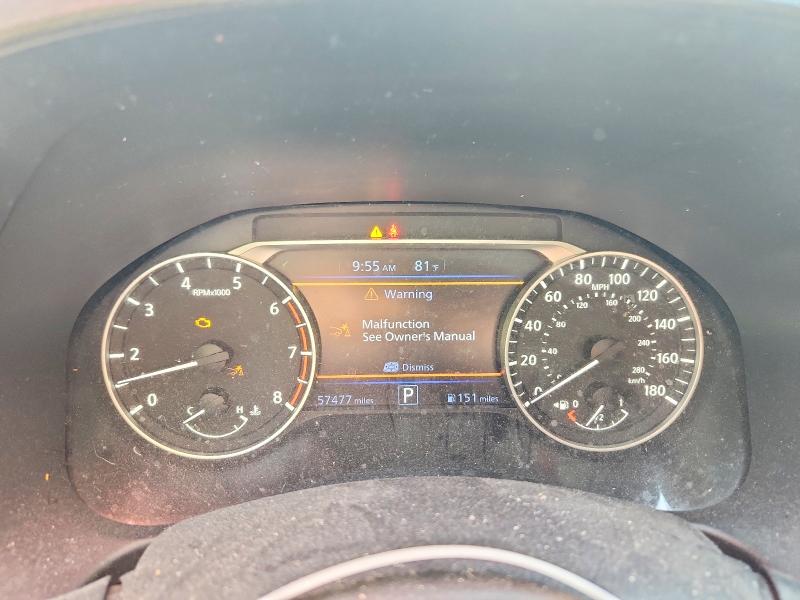 Продажа на аукционе авто 2019 Nissan Altima, vin: 1N4BL4DV3KC134523, номер лота: 70707426
