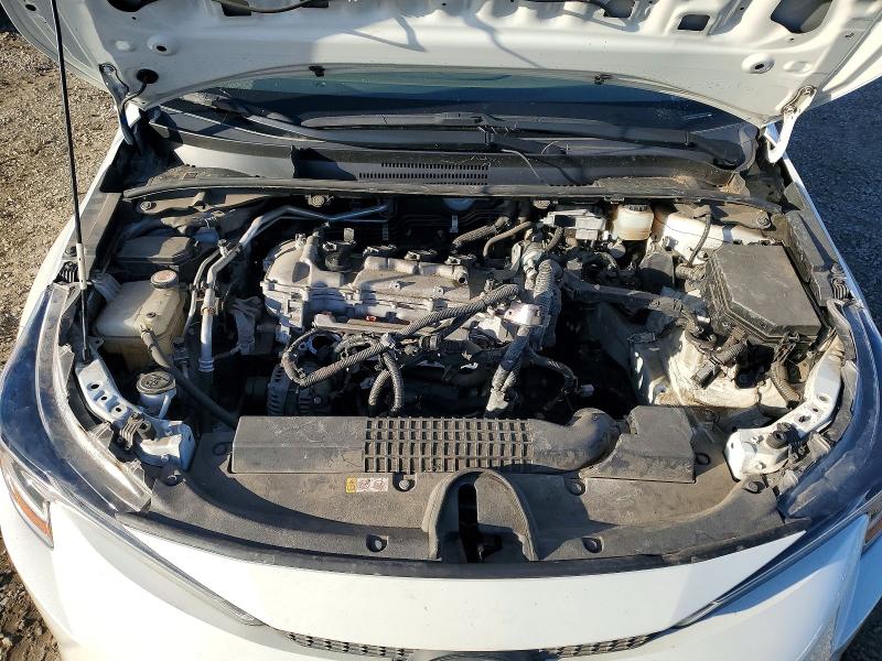Продажа на аукционе авто 2020 Toyota Corolla, vin: JTDEPRAEXLJ059572, номер лота: 72960936