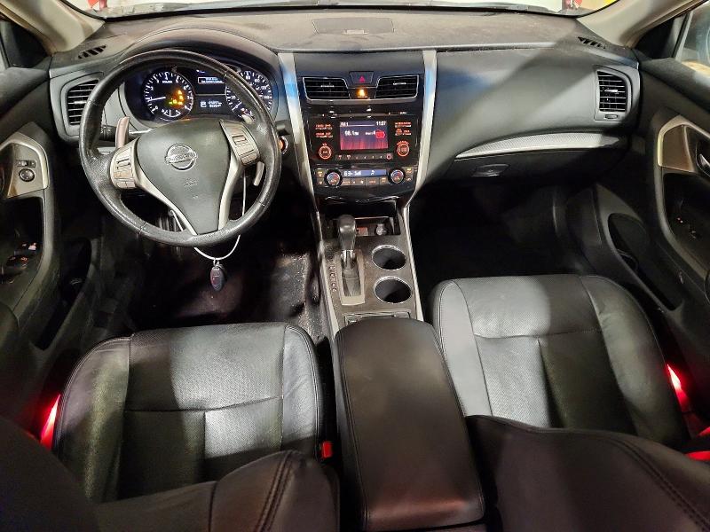 2013 Nissan Altima მანქანა იყიდება აუქციონზე, vin: 1N4BL3AP5DC912677, აუქციონის ნომერი: 71534266