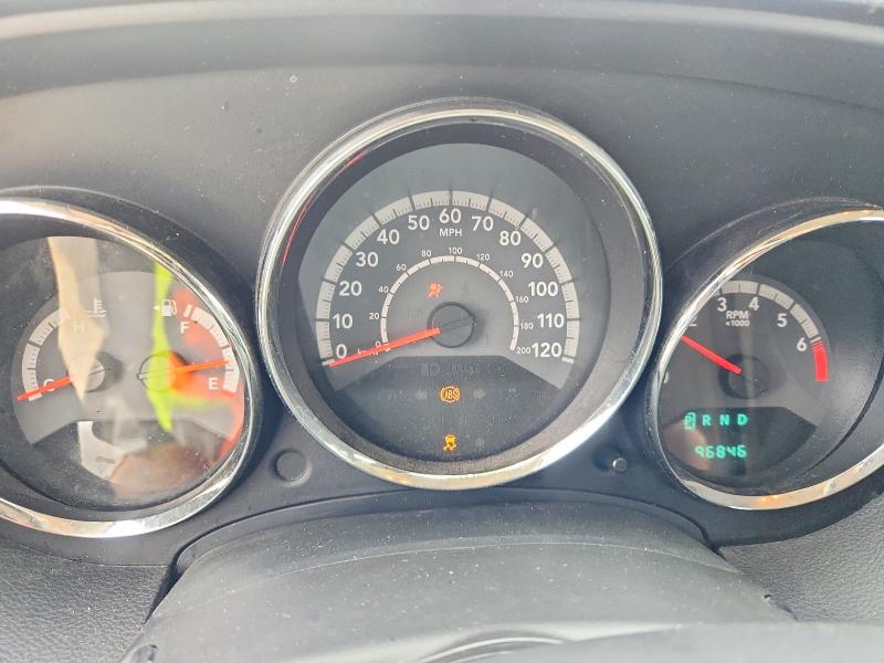 Aukcja sprzedaży 2011 Dodge Caliber, vin: 1B3CB3HA3BD237830, numer aukcji: 71162836