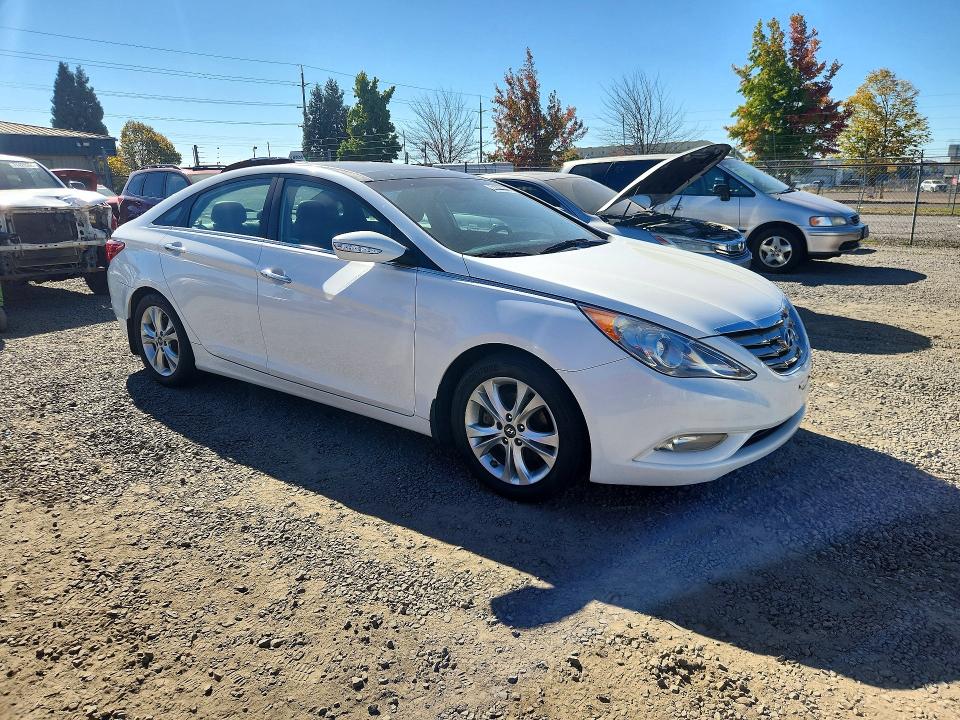 Продаж на аукціоні авто 2013 Hyundai Sonata, vin: 5NPEC4AC1DH548109, номер лоту: 71893946