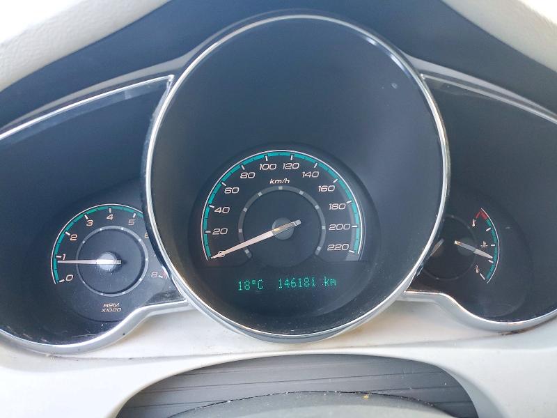 Aukcja sprzedaży 2009 Chevrolet Malibu, vin: 1G1ZG57B69F123084, numer aukcji: 72047036