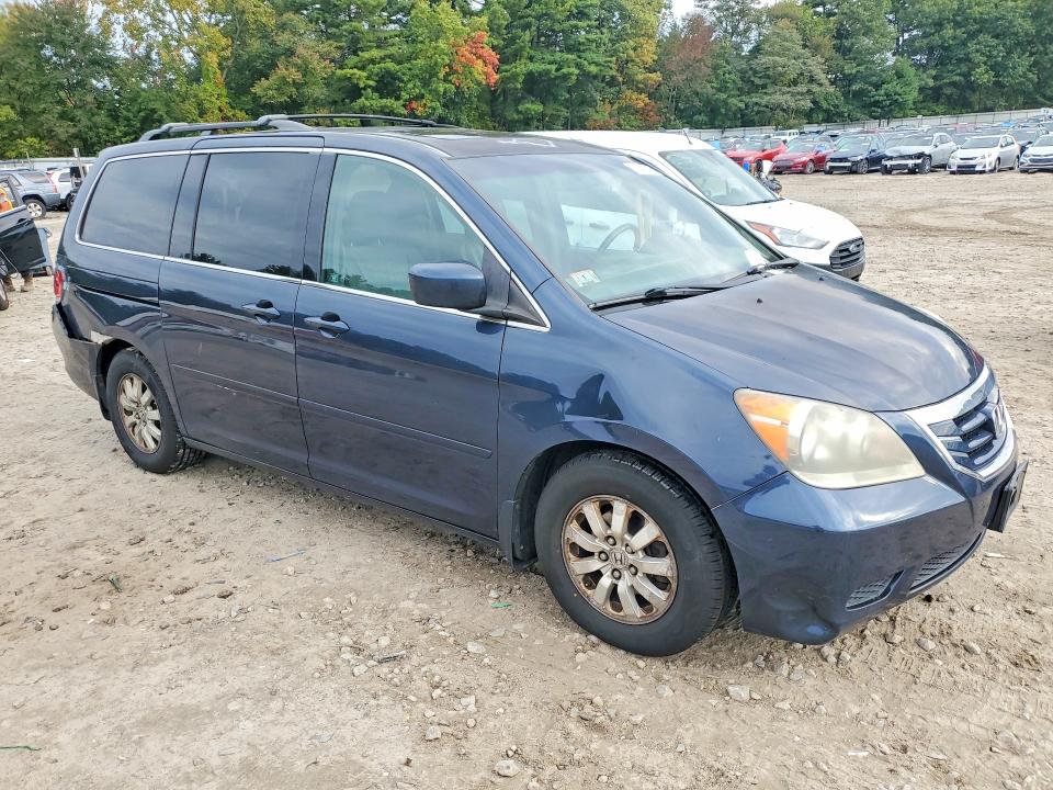 Продаж на аукціоні авто 2010 Honda Odyssey, vin: 5FNRL3H65AB007148, номер лоту: 70642046