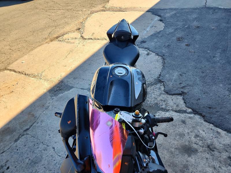 Продажа на аукционе авто 2025 Yamaha Yzfr7, vin: JYARM38E3SA017171, номер лота: 71626846