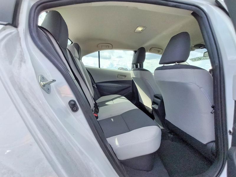 Продаж на аукціоні авто 2023 Toyota Corolla Hybrid, vin: JTDBCMFE9P3017382, номер лоту: 69921926