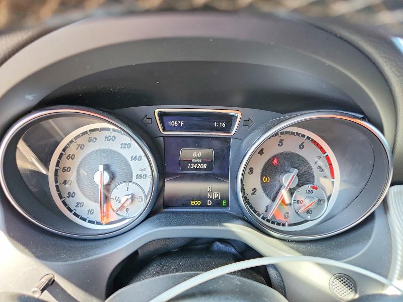 Aukcja sprzedaży 2014 Mercedes-benz Cla, vin: WDDSJ4EB2EN032729, numer aukcji: 71849906
