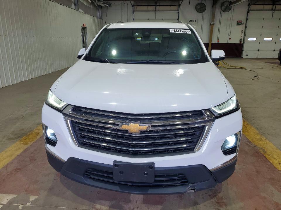 Продажа на аукционе авто 2023 Chevrolet Traverse, vin: 1GNEVGKW7PJ149972, номер лота: 71177856