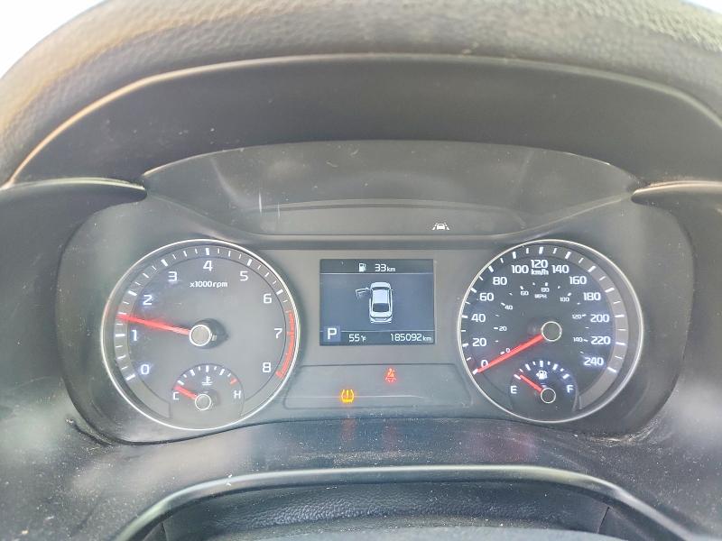 Продаж на аукціоні авто 2019 Kia Forte, vin: 3KPF54AD1KE101451, номер лоту: 71447146