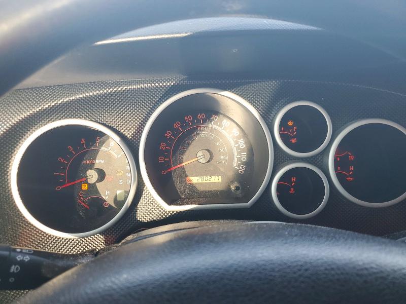 71312996 :رقم المزاد ، 5TFRY5F15AX098335 vin ، 2010 Toyota Tundra مزاد بيع
