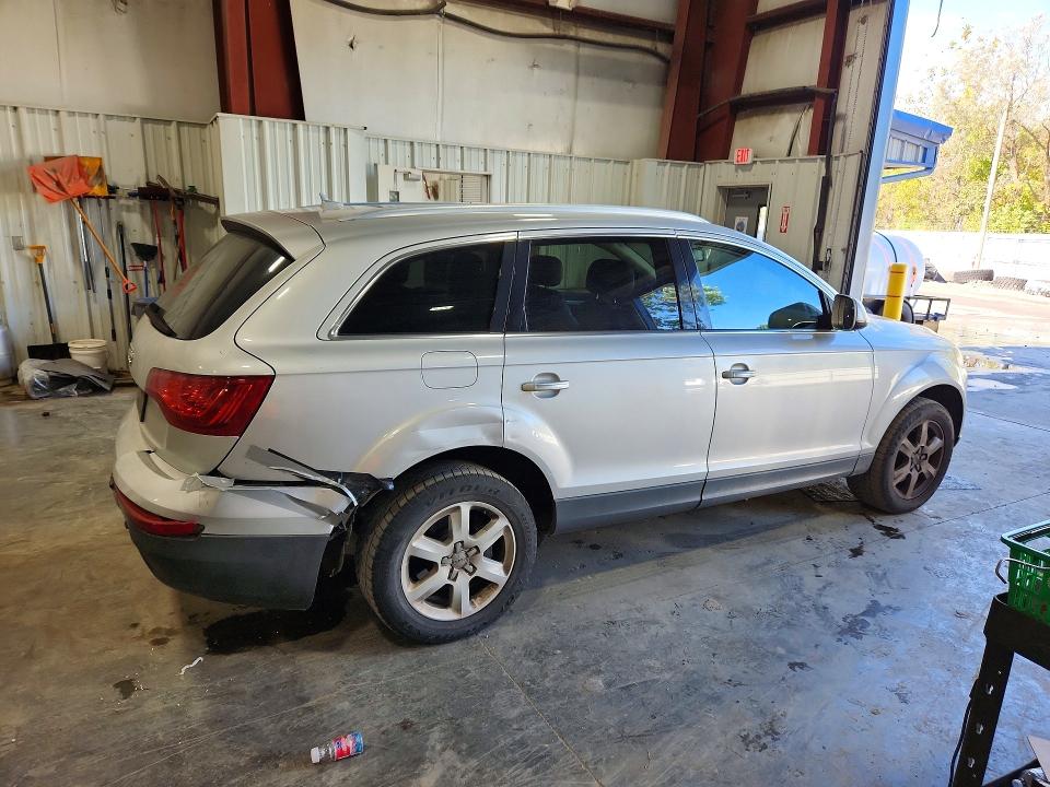 Продажа на аукционе авто 2013 Audi Q7, vin: WA1LGAFE3DD016512, номер лота: 71982946