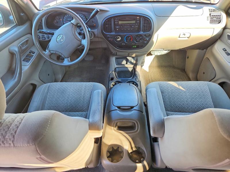 Aukcja sprzedaży 2005 Toyota Tundra, vin: 5TBET34165S497344, numer aukcji: 72000286