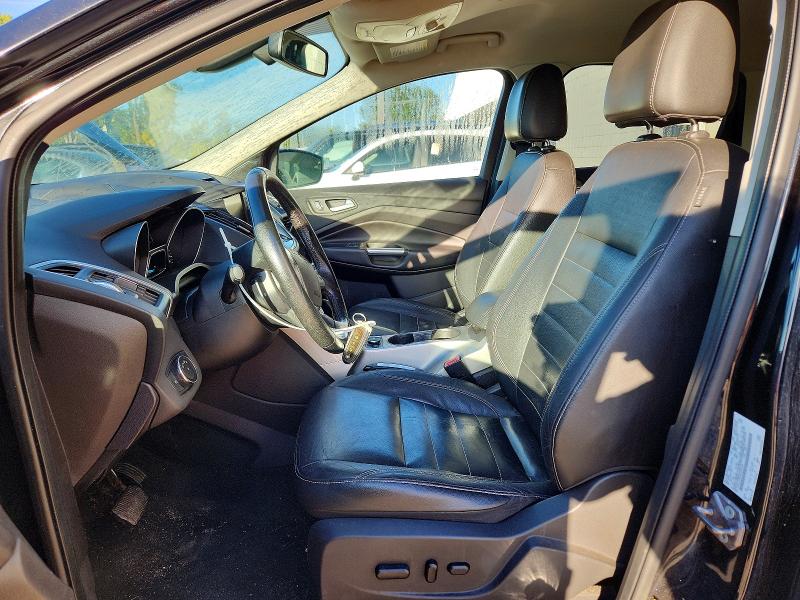Aukcja sprzedaży 2013 Ford Escape, vin: 1FMCU0HX2DUA11255, numer aukcji: 71325516