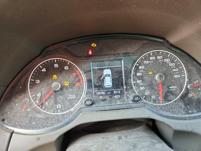 Aukcja sprzedaży 2015 Audi Q5, vin: WA1CFAFP5FA066465, numer aukcji: 71824416