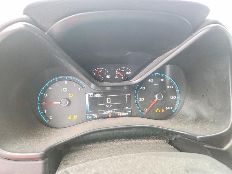 Продажа на аукционе авто 2016 Chevrolet Colorado, vin: 1GCHTCEA9G1363107, номер лота: 71025166