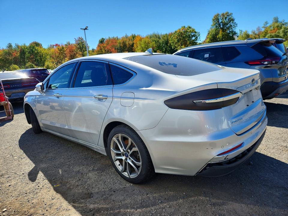 2019 Ford Fusion მანქანა იყიდება აუქციონზე, vin: 3FA6P0CDXKR140327, აუქციონის ნომერი: 71940696