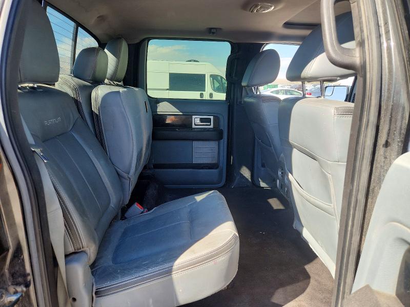 Продаж на аукціоні авто 2011 Ford F150, vin: 1FTFW1EF7BFA32049, номер лоту: 72571896