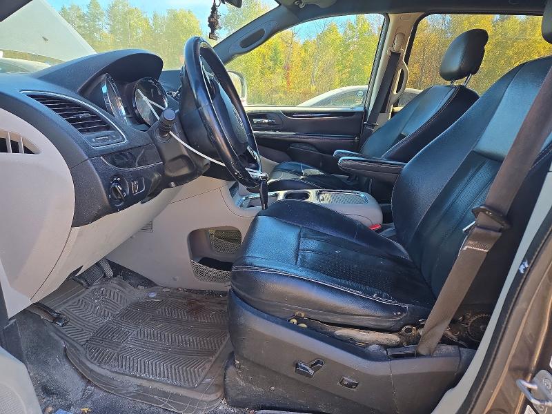 Продажа на аукционе авто 2014 Dodge Grand Caravan, vin: 2C4RDGBG3ER200396, номер лота: 71812586