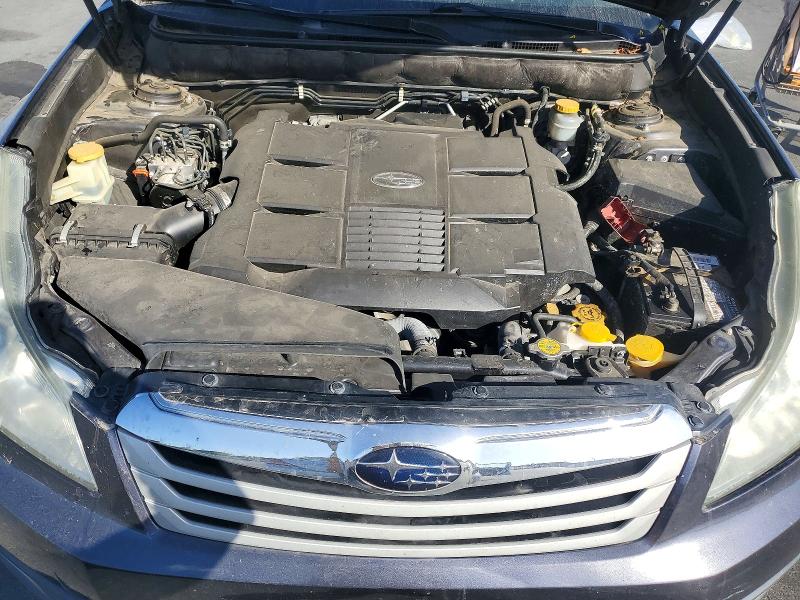 Продажа на аукционе авто 2011 Subaru Outback, vin: 4S4BRDLC8B2368909, номер лота: 72339226