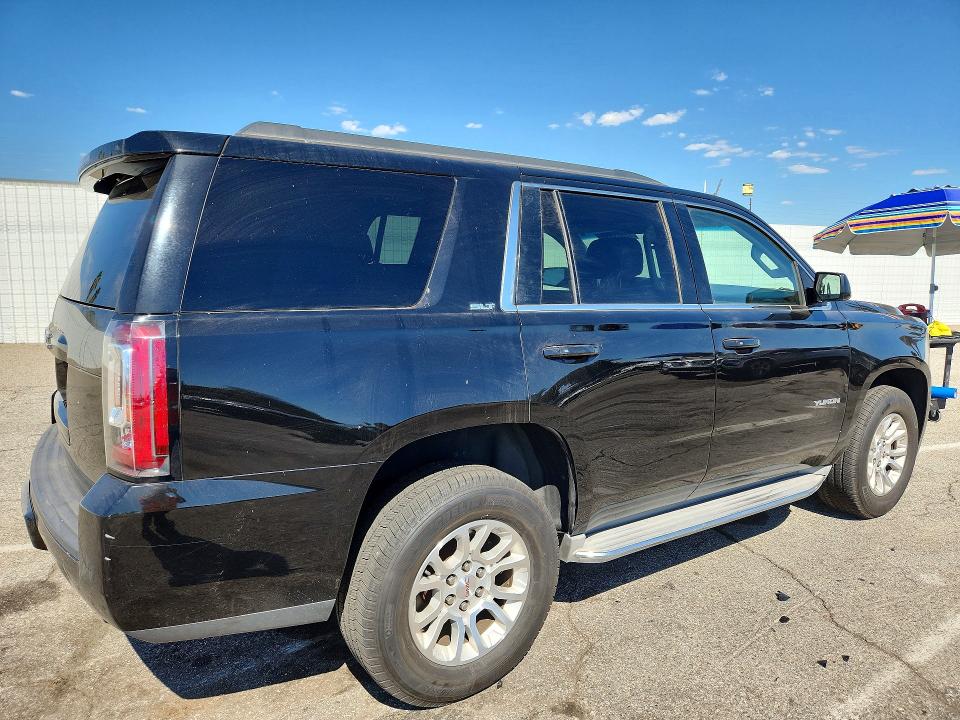 Продаж на аукціоні авто 2015 Gmc Yukon, vin: 1GKS1BKC0FR279094, номер лоту: 72039356