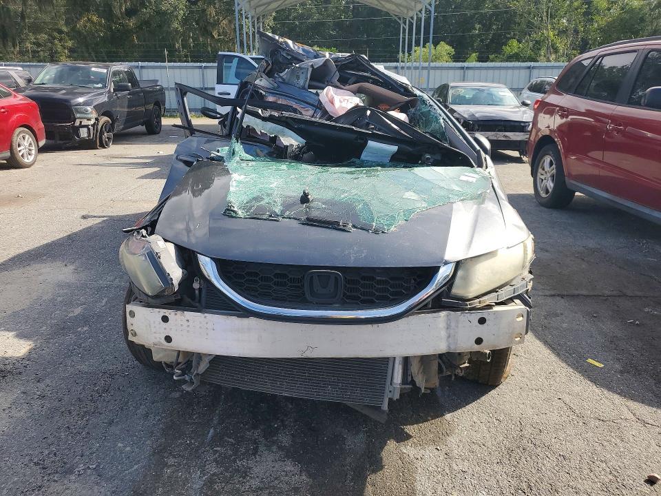Aukcja sprzedaży 2013 Honda Civic, vin: 19XFB2F80DE016497, numer aukcji: 71348186