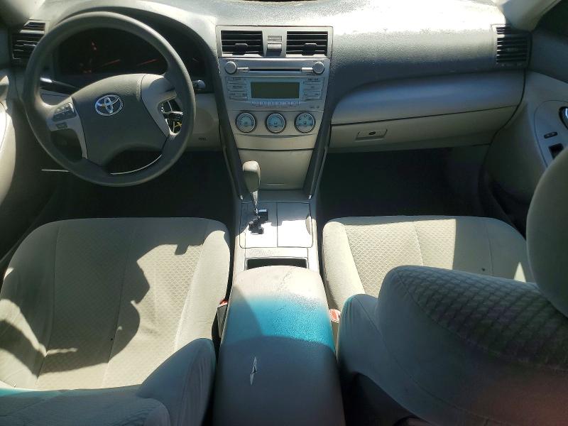 Aukcja sprzedaży 2007 Toyota Camry, vin: 4T1BE46K77U635659, numer aukcji: 71323296