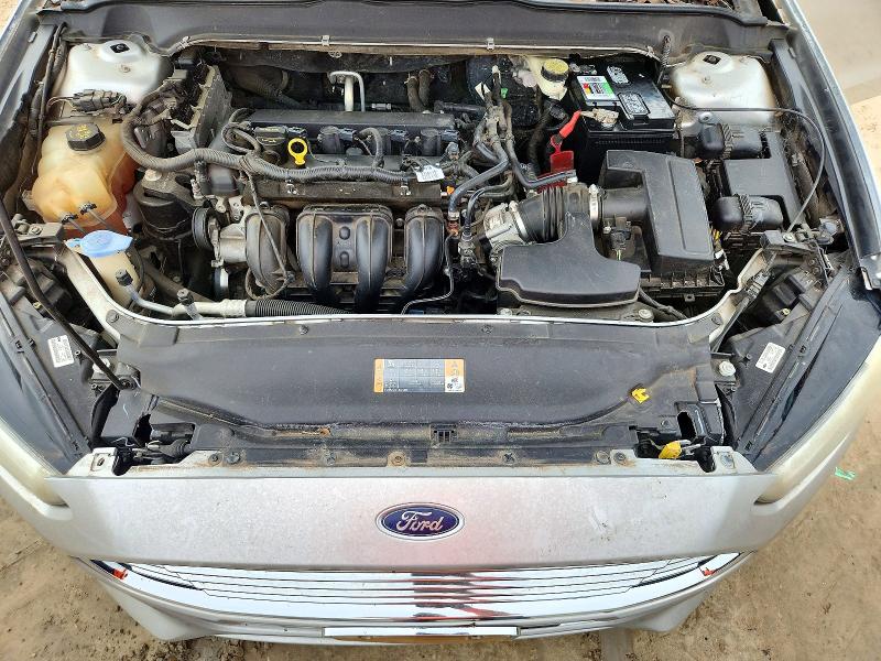 Продажа на аукционе авто 2014 Ford Fusion, vin: 3FA6P0H75ER261984, номер лота: 71089016