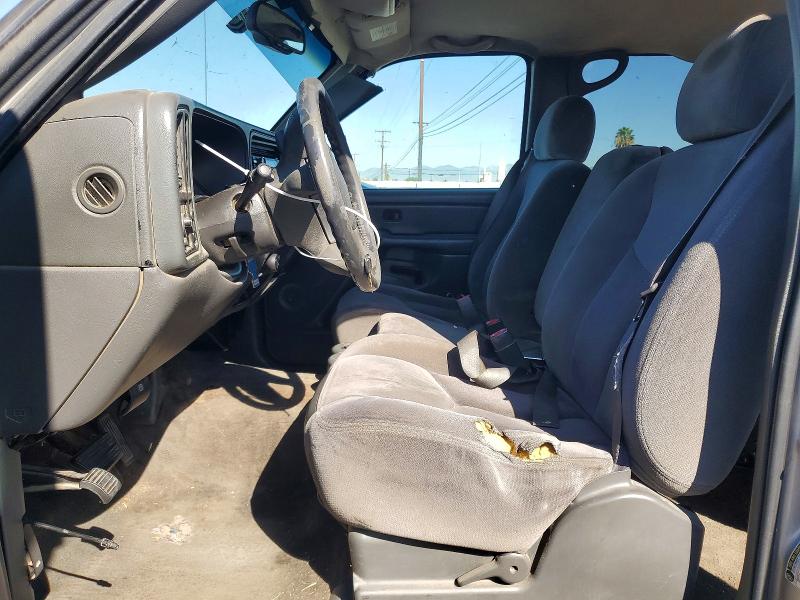 Aukcja sprzedaży 2005 Gmc New Sierra, vin: 2GTEC13T051168192, numer aukcji: 71863896