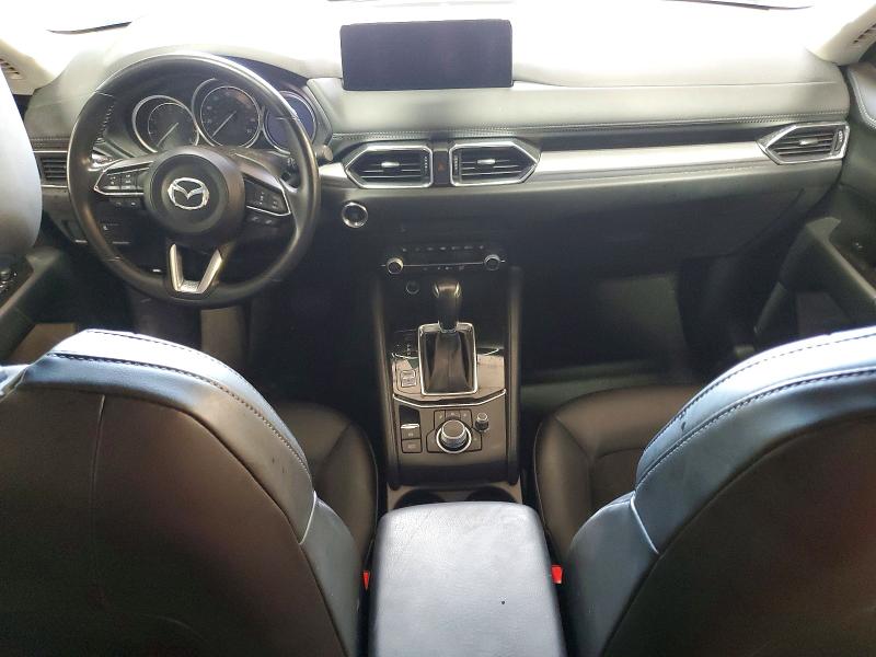 Продаж на аукціоні авто 2023 Mazda Cx-5, vin: JM3KFBBM9P0248865, номер лоту: 71266026