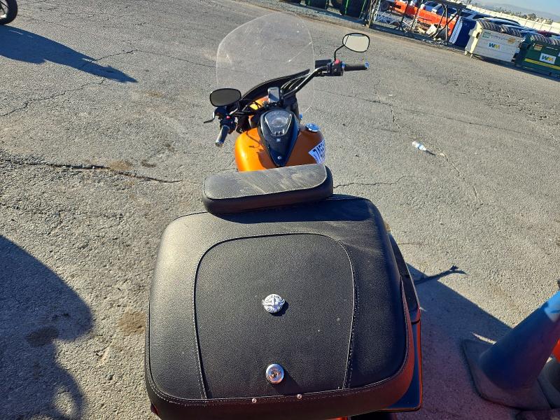 2016 Suzuki Vl1500 მანქანა იყიდება აუქციონზე, vin: JS1VY56A9G2100019, აუქციონის ნომერი: 74551466