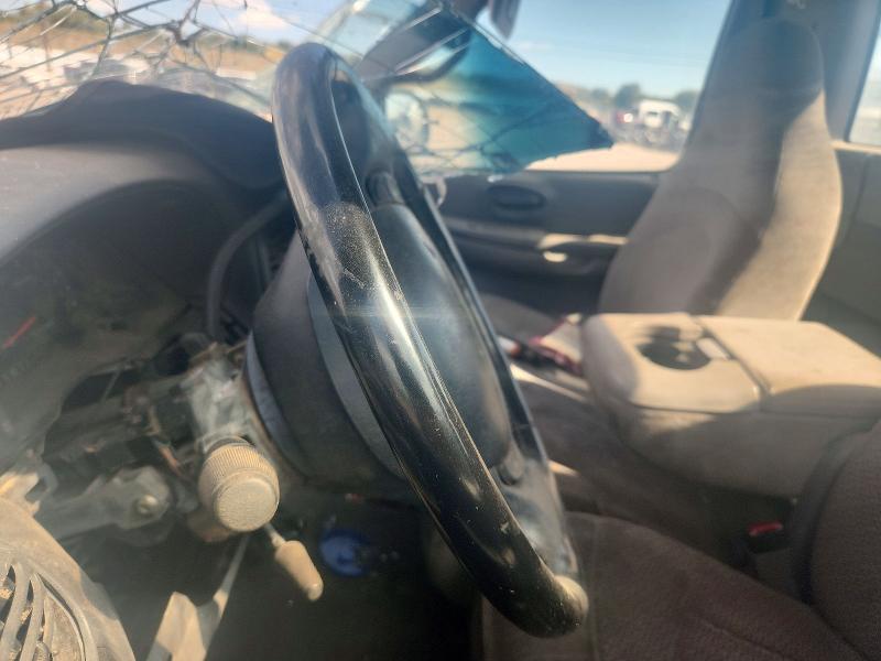 69461806 :رقم المزاد ، 1FTRF18LXYNB94593 vin ، 2000 Ford F150 مزاد بيع