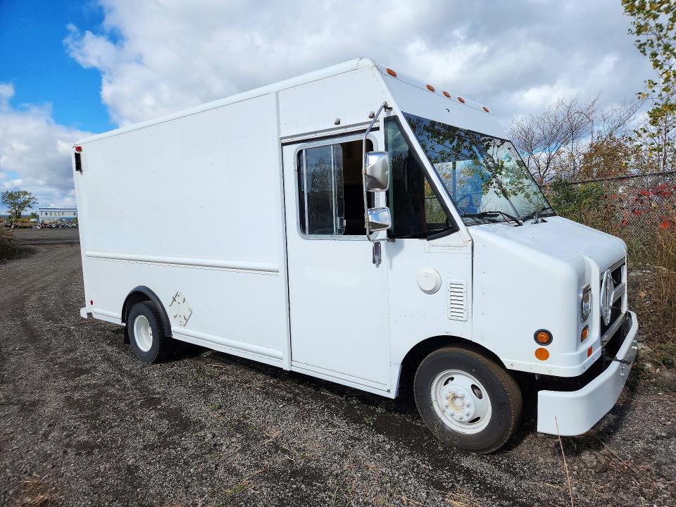 Продажа на аукционе авто 2007 Ford E-350, vin: 1FCKE39L27DA93468, номер лота: 69416916