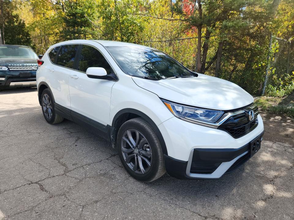 Продажа на аукционе авто 2022 Honda Cr-v, vin: 2HKRW2H26NH210748, номер лота: 72482206
