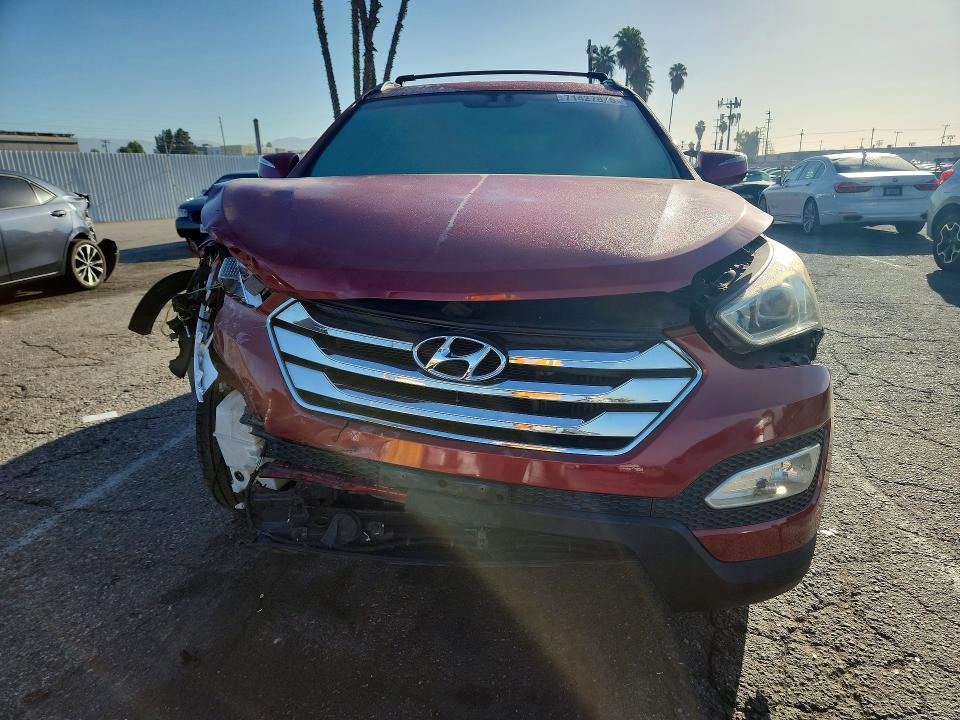 Aukcja sprzedaży 2013 Hyundai Santa Fe Sport, vin: 5XYZU3LA8DG023639, numer aukcji: 71427876