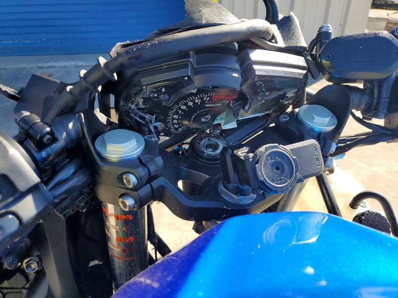 Продажа на аукционе авто 2018 Kawasaki Ex400, vin: JKAEXKH19JDA12018, номер лота: 71983576