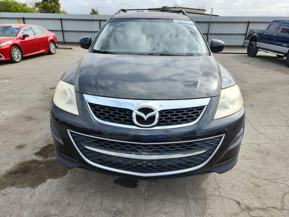 Продажа на аукционе авто 2010 Mazda Cx-9, vin: JM3TB2MV7A0222438, номер лота: 72024076