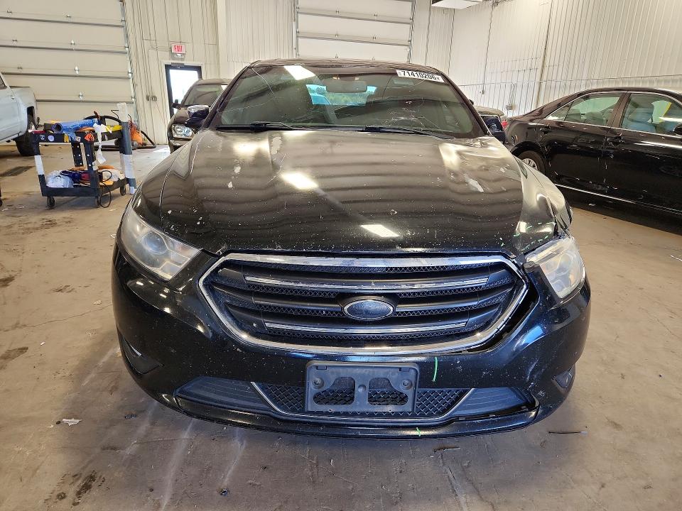 2016 Ford Taurus მანქანა იყიდება აუქციონზე, vin: 1FAHP2F82GG148214, აუქციონის ნომერი: 71410206