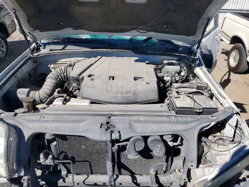 63670986 :رقم المزاد ، JTEZU14R630003561 vin ، 2003 Toyota 4runner مزاد بيع