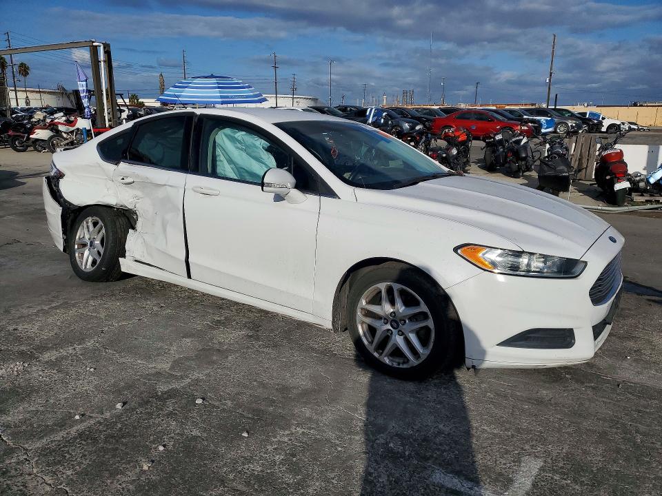 Продаж на аукціоні авто 2014 Ford Fusion, vin: 3FA6P0H73ER392217, номер лоту: 72623156