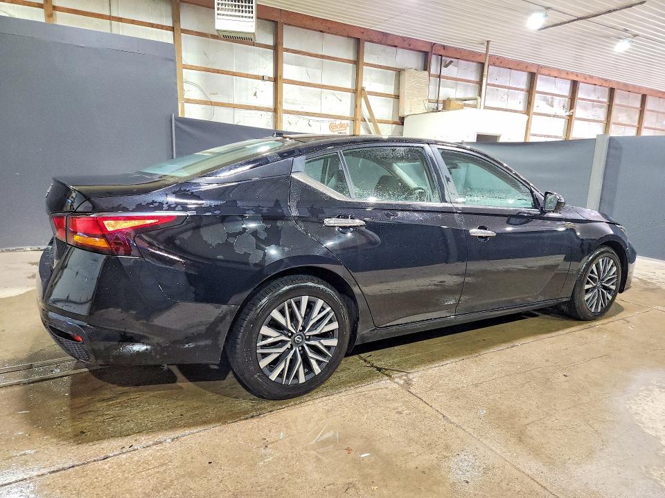 2025 Nissan Altima მანქანა იყიდება აუქციონზე, vin: 1N4BL4DV3SN303931, აუქციონის ნომერი: 71905686