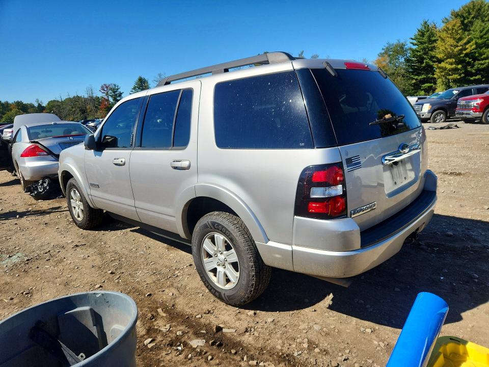 Продаж на аукціоні авто 2008 Ford Explorer, vin: 1FMEU73E38UB35130, номер лоту: 71664016