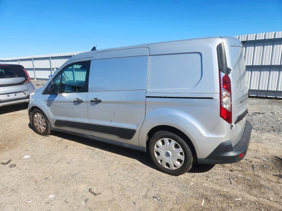 Продаж на аукціоні авто 2019 Ford Transit Connect, vin: NM0LS7F23K1430446, номер лоту: 71307376