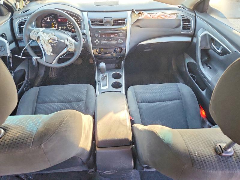 Продаж на аукціоні авто 2015 Nissan Altima, vin: 1N4AL3APXFN332005, номер лоту: 69506906