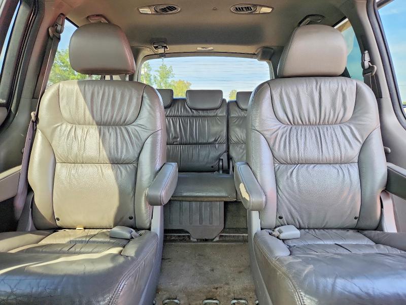 2010 Honda Odyssey მანქანა იყიდება აუქციონზე, vin: 5FNRL3H71AB077433, აუქციონის ნომერი: 71380686